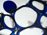 Cargar imagen en el visor de la galería, José Pedro CROFT. Sin título, 2003. Grabado original firmado
