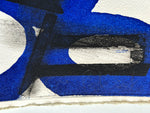 Cargar imagen en el visor de la galería, José Pedro CROFT. Sin título, 2003. Grabado original firmado

