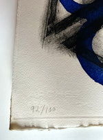 Cargar imagen en el visor de la galería, José Pedro CROFT. Sin título, 2003. Grabado original firmado
