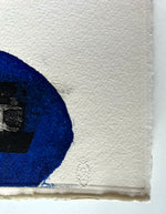 Cargar imagen en el visor de la galería, José Pedro CROFT. Sin título, 2003. Grabado original firmado
