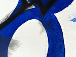 Cargar imagen en el visor de la galería, José Pedro CROFT. Sin título, 2003. Grabado original firmado
