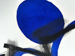 Cargar imagen en el visor de la galería, José Pedro CROFT. Sin título, 2003. Grabado original firmado
