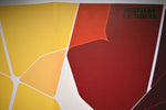 Cargar imagen en el visor de la galería, Pablo PALAZUELO. Derrière le Mirroir, 1974. Litografía original DLM
