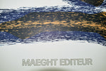 Cargar imagen en el visor de la galería, Raoul UBAC. Derrière le Mirroir, 1971. Litografía original DLM
