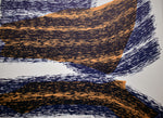 Cargar imagen en el visor de la galería, Raoul UBAC. Derrière le Mirroir, 1971. Litografía original DLM
