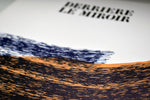 Cargar imagen en el visor de la galería, Raoul UBAC. Derrière le Mirroir, 1971. Litografía original DLM
