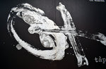 Cargar imagen en el visor de la galería, Antoni TÀPIES. Monotypes, 1974. Litografía DLM
