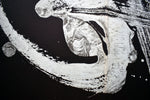 Cargar imagen en el visor de la galería, Antoni TÀPIES. Monotypes, 1974. Litografía DLM

