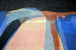 Cargar imagen en el visor de la galería, Bram VAN VELDE. L'Unique, 1974. Litografía DLM
