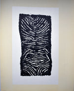 Cargar imagen en el visor de la galería, Raoul UBAC. Proximité du murmure, 1971. Litografía DLM
