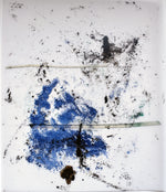 Cargar imagen en el visor de la galería, Manolo VALDÉS. Dancing notes on Las Meninas IV, 2000. Impresión digital
