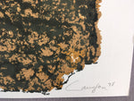 Cargar imagen en el visor de la galería, Rafael CANOGAR. Homenaje a Federico García Lorca (218), 1998. Serigrafía original firmada
