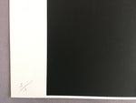 Load image into Gallery viewer, Back (44), 1976. Original signed serigraph
