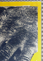 Cargar imagen en el visor de la galería, Rafael CANOGAR. Composición con manos (66), 1976. Serigrafía original, firmada a mano
