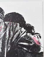 Load image into Gallery viewer, Andes, 2014. Original signed lithograph
