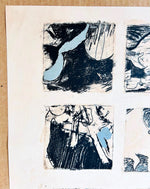 Cargar imagen en el visor de la galería, Rafael CANOGAR. Historia de una revolución, 2014. Litografía original firmada
