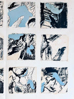 Cargar imagen en el visor de la galería, Rafael CANOGAR. Historia de una revolución, 2014. Litografía original firmada
