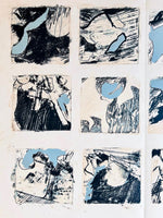 Cargar imagen en el visor de la galería, Rafael CANOGAR. Historia de una revolución, 2014. Litografía original firmada
