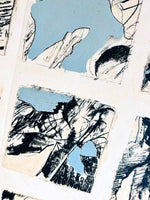 Cargar imagen en el visor de la galería, Rafael CANOGAR. Historia de una revolución, 2014. Litografía original firmada
