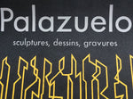 Cargar imagen en el visor de la galería, Pablo PALAZUELO. Galerie Maeght, 1978. Cartel litográfico original
