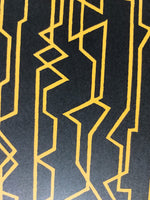 Cargar imagen en el visor de la galería, Pablo PALAZUELO. Galerie Maeght, 1978. Cartel litográfico original
