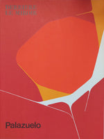 Cargar imagen en el visor de la galería, Pablo PALAZUELO. Derrière le Mirroir, 1970. Litografía original DLM
