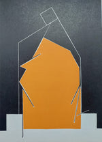 Cargar imagen en el visor de la galería, Pablo PALAZUELO. Sin título, 1970. Litografía original DLM
