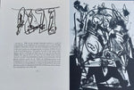 Load image into Gallery viewer, parler seoul. Composition 300, 2004. Lithograph
