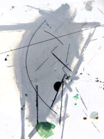 Load image into Gallery viewer, Don Quixote characters. El Rucio, 2004. Four colors
