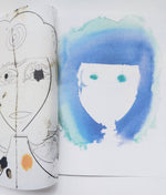 Cargar imagen en el visor de la galería, Manolo VALDÉS. Personajes del Quijote. La sobrina, 2004. Cuatricomía
