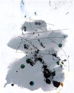 Load image into Gallery viewer, Don Quixote characters. El Rucio, 2004. Four colors
