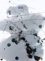 Load image into Gallery viewer, Don Quixote characters. El Rucio, 2004. Four colors
