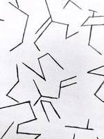 Cargar imagen en el visor de la galería, Pablo PALAZUELO. Sin título, 1970. Litografía original DLM
