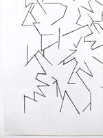 Cargar imagen en el visor de la galería, Pablo PALAZUELO. Sin título, 1970. Litografía original DLM
