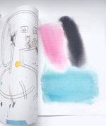 Cargar imagen en el visor de la galería, Manolo VALDÉS. Personajes del Quijote. Dulcinea del Toboso, 2004. Cuatricomía
