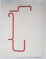 Load image into Gallery viewer, Pablo PALAZUELO. Ardicia, 1978. Grabado original firmado a mano
