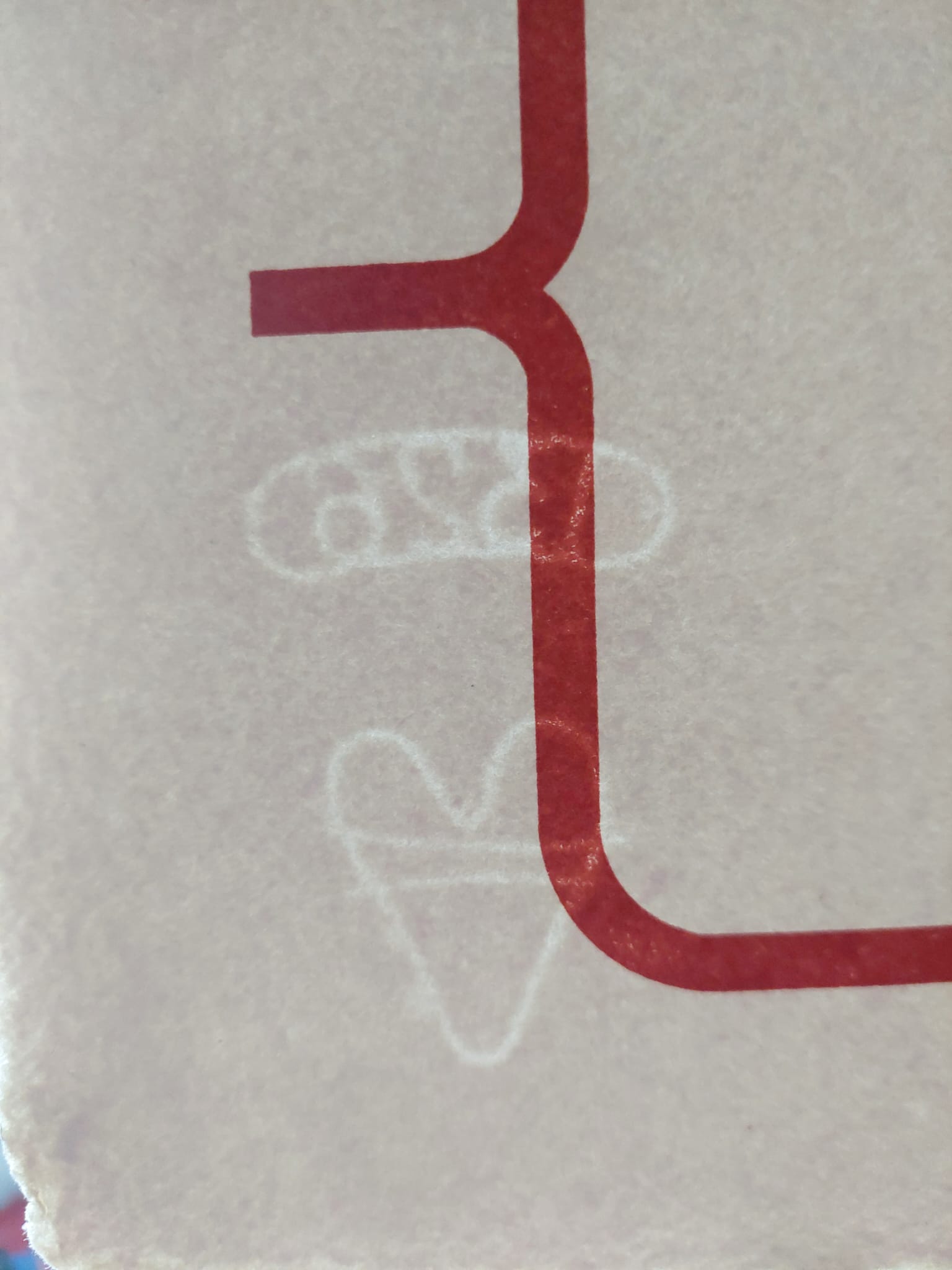 Pablo PALAZUELO. Ardicia, 1978. Grabado original firmado a mano