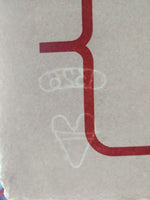 Load image into Gallery viewer, Pablo PALAZUELO. Ardicia, 1978. Grabado original firmado a mano
