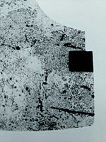 Cargar imagen en el visor de la galería, Eduardo CHILLIDA. A Peu pel Llibre I, 1996. Litografía offset limitada
