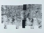 Cargar imagen en el visor de la galería, Eduardo CHILLIDA. A Peu pel Llibre II, 1996. Litografía offset limitada

