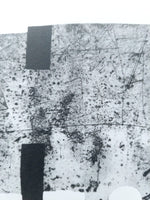 Cargar imagen en el visor de la galería, Eduardo CHILLIDA. A Peu pel Llibre II, 1996. Litografía offset limitada
