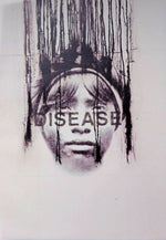 Cargar imagen en el visor de la galería, Jaume PLENSA. Disease, 2006. Litografía

