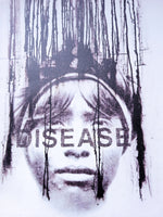Cargar imagen en el visor de la galería, Jaume PLENSA. Disease, 2006. Litografía
