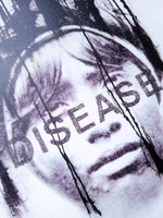Cargar imagen en el visor de la galería, Jaume PLENSA. Disease, 2006. Litografía

