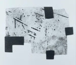 Cargar imagen en el visor de la galería, Eduardo CHILLIDA. A Peu pel Llibre IV, 1996. Litografía offset limitada
