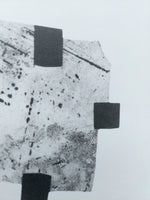 Cargar imagen en el visor de la galería, Eduardo CHILLIDA. A Peu pel Llibre IV, 1996. Litografía offset limitada

