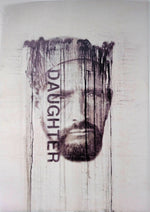 Cargar imagen en el visor de la galería, Jaume PLENSA. Daughter, 2006. Litografía
