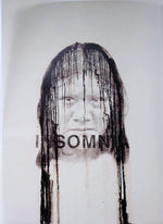 Cargar imagen en el visor de la galería, Jaume PLENSA. Insomnia, 2006. Litografía

