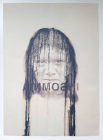 Cargar imagen en el visor de la galería, Jaume PLENSA. Insomnia, 2006. Litografía
