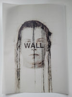 Load image into Gallery viewer, Anonymous Series (War), 2006. Lithograph
